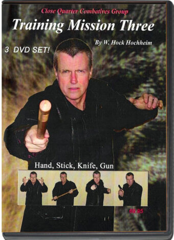 W. HOCK HOCHHEIM - TRAINING MISSION SERIES VOL.03