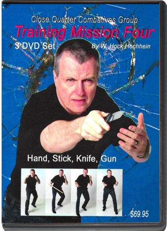 W. HOCK HOCHHEIM - TRAINING MISSION SERIES VOL.04