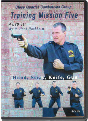 W. HOCK HOCHHEIM - TRAINING MISSION SERIES VOL.05