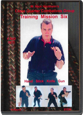 W. HOCK HOCHHEIM - TRAINING MISSION SERIES VOL.06