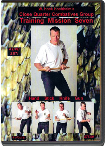 W. HOCK HOCHHEIM - TRAINING MISSION SERIES VOL.07