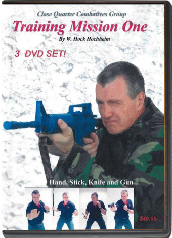 W. HOCK HOCHHEIM - TRAINING MISSION SERIES VOL.01