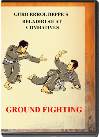 ERROL DEPPE - BELADIRI SILAT COMBATIVES - LEVEL 04