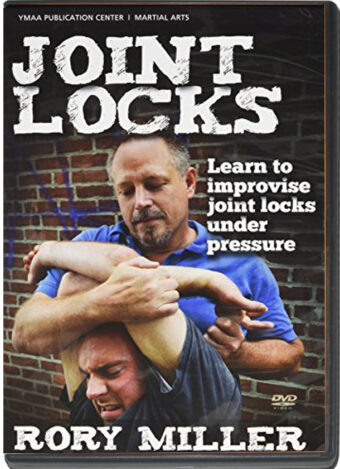 RORY MILLER - JOINT LOCKS