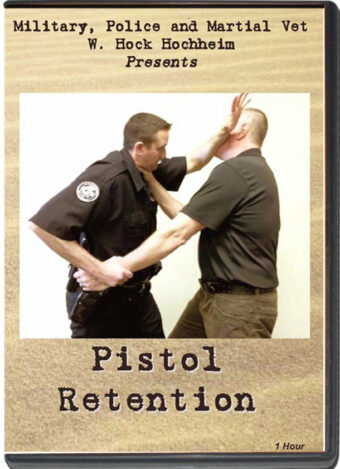 W. HOCK HOCHHEIM - GUN VOL.01 - PISTOL REDENTION