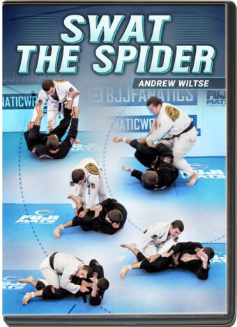 Andrew wiltse – swat the spider