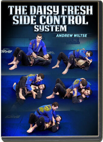 Andrew wiltse – the daisy fresh side control system