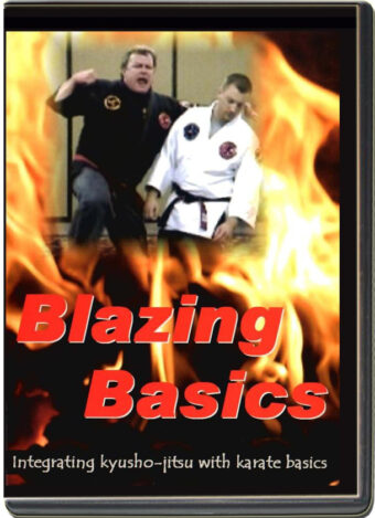 JIM CORN - BLAZING BASICS