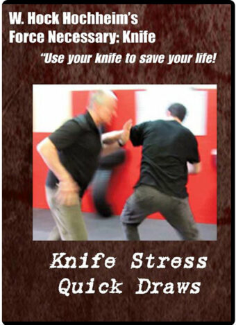 W. HOCK HOCHHEIM - FORCE NECESSARY - KNIFE 01