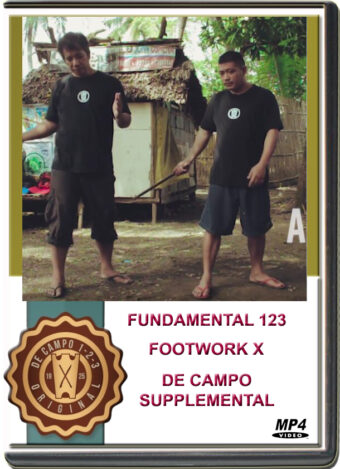 DE CAMPO 1-2-3 ORIGINAL - SUPPLEMENTAL COURSE