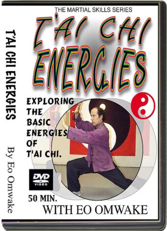 EO OMWAKE - TAI CHI ENERGIES