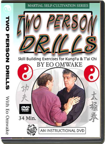 EO OMWAKE - TWO PERSON DRILLS