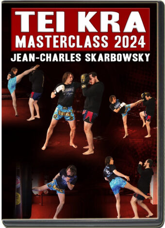 JEAN CHARLES SKARBOWSKY – TEI KRA MASTERCLASS 2024