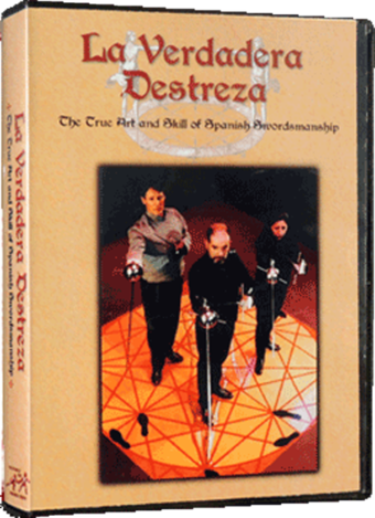 LA VERDADERA DESTREZA VOLUME 1 & 2