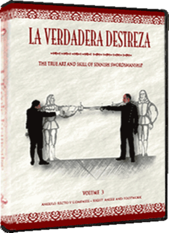LA VERDADERA DESTREZA VOLUME 3