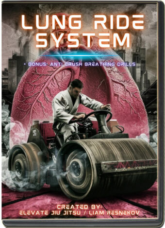 Liam resnekov lung ride system