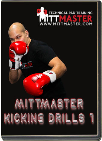 MATTHEW CHAPMAN - MITTMASTER - KICKING DRILLS 1