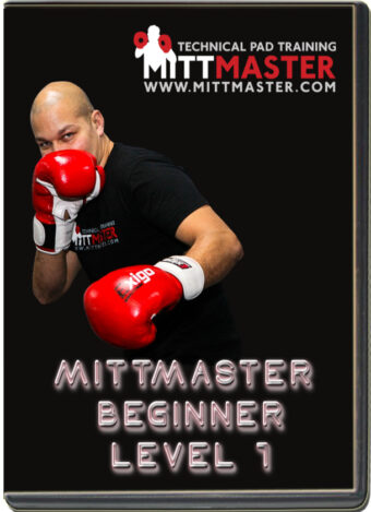 MATTHEW CHAPMAN - MITTMASTER - PAD DRILLS - BEGINNER LEVEL 01