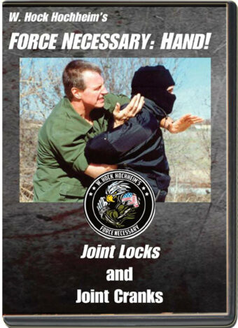 W. HOCK HOCHHEIM - FORCE NECESSARY HAND 02