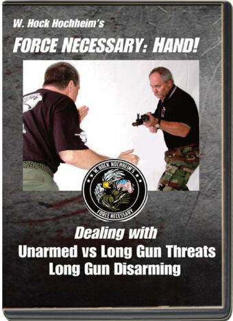 W. HOCK HOCHHEIM - FORCE NECESSARY HAND 03