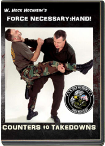 W. HOCK HOCHHEIM - FORCE NECESSARY HAND 04