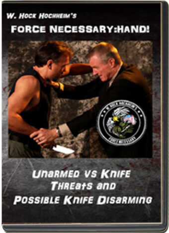 W. HOCK HOCHHEIM - FORCE NECESSARY HAND 06