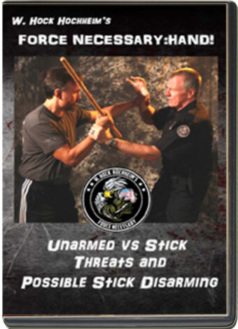 W. HOCK HOCHHEIM - FORCE NECESSARY HAND 07