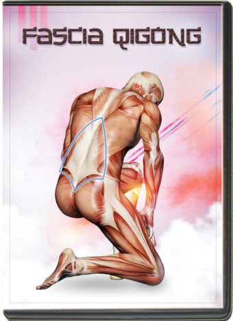 YADI ALAMIN - FASCIA QIGONG