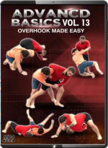 Advanced basics vol. 13 overhook made easy