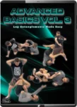Advanced basics vol. 3 leg entanglements made easy
