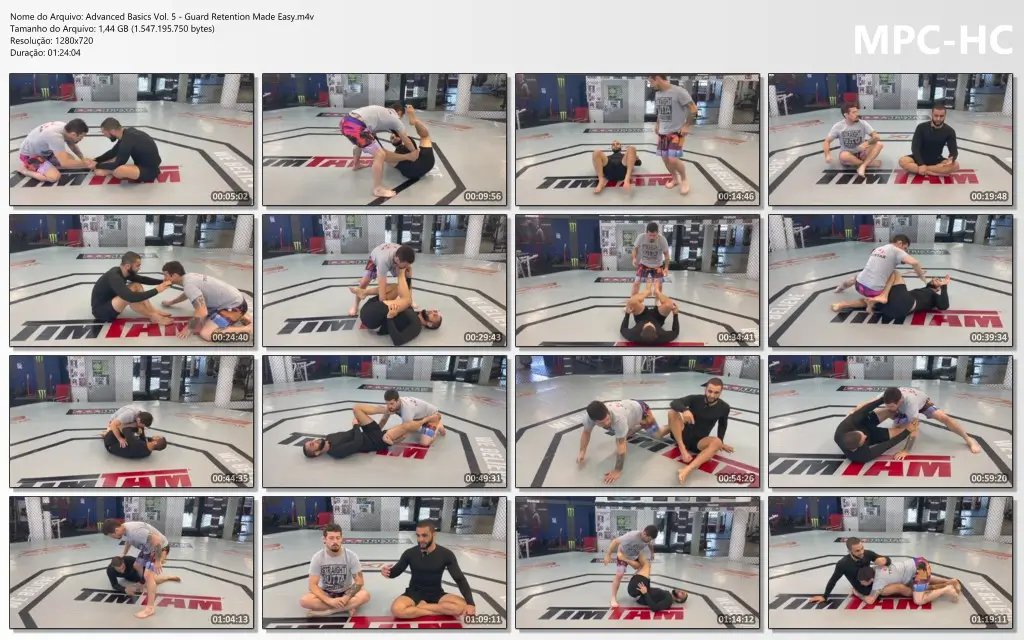 Advanced basics vol. 5 guard retention made easy.m4v thumbs