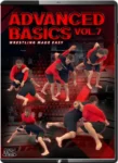 Advanced basics vol. 7 wrestling made easy