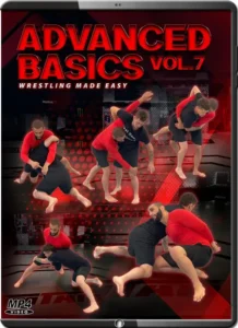 Advanced basics vol. 7 wrestling made easy