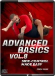 Advanced basics vol. 8 side control made easy