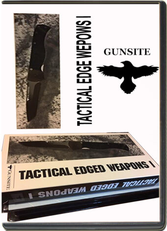 GUNSITE - TACTICAL EDGE WEAPONS 1