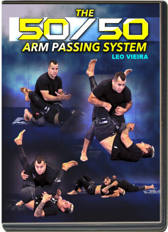Leo vieira the 5050 arm passing system