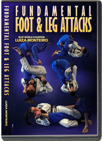 Luiza monteiro ibjjf legal leglocks