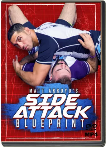 Matt arroyo side attack blueprint