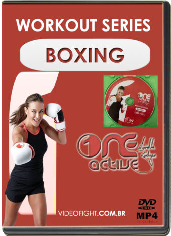 MICHELLE BRIDGES - ONE ACTIVE - BOXING