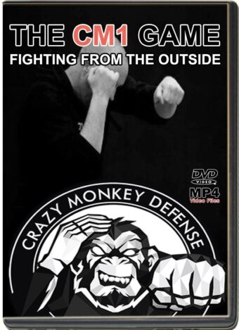 RODNEY KING - CRAZY MONKEY DEFENSE - THE CM1 GAME