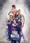 The Final Master (2015) BLURAY