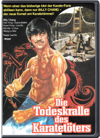 (1974) THE KOREAN CONNECTION