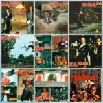 (1976) SHAOLIN KUNG FU MYSTAGOGUE COVER