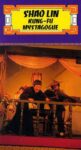 (1976) SHAOLIN KUNG FU MYSTAGOGUE DVD