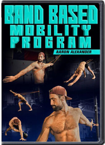 AARON ALEXANDER - BAND BASED MOBILITY PROGRAM