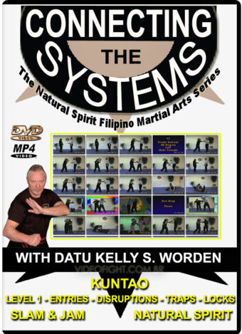 KELLY S. WORDEN – REAL DEAL - KUNTAO