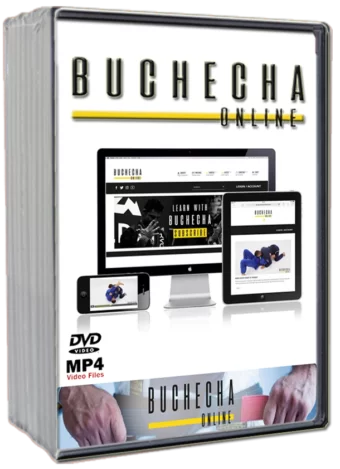 Marcus buchecha almeida buchecha on line course