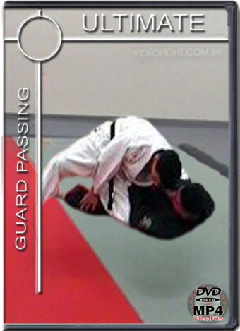 MICHAEL JEN - ULTIMATE GUARD PASSING