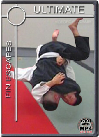 MICHAEL JEN - ULTIMATE PIN ESCAPES