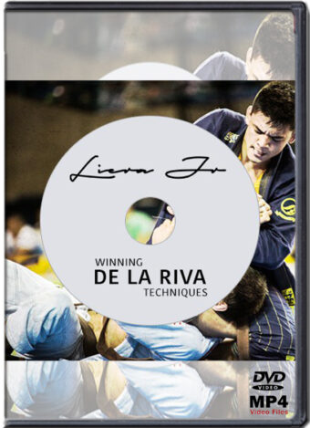 MICHAEL LIERA JR - WINNING DE LA RIVA GUARD